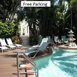 Douglas House Key West